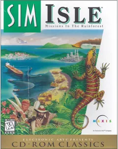 SimIsle