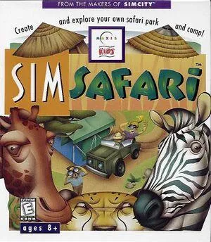SimSafari — PC Price & Value