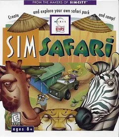 SimSafari