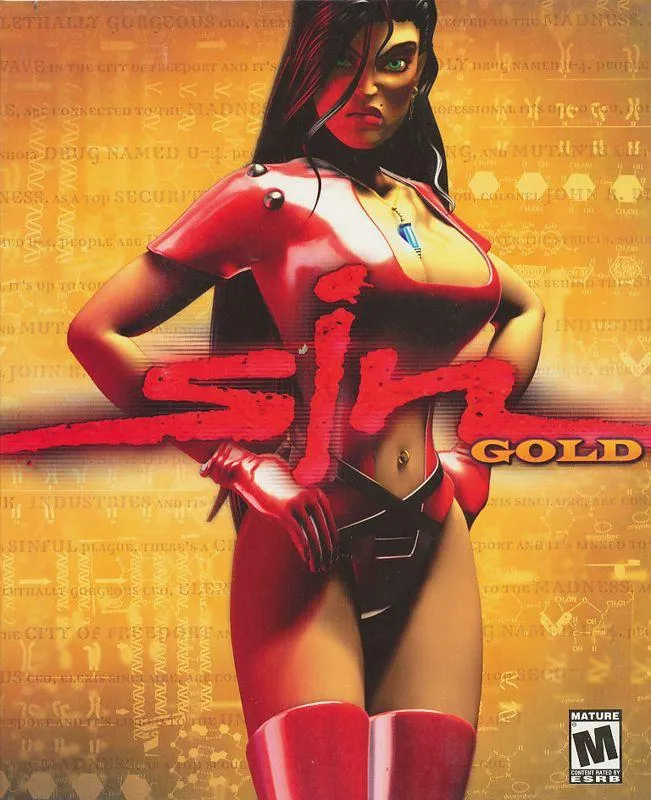 Sin Gold — PC Price & Value