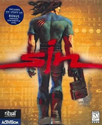 Sin — PC Price & Value