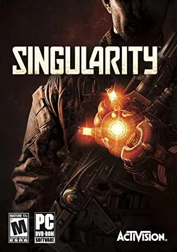 Singularity — PC Price & Value