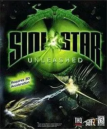 Sinistar Unleashed