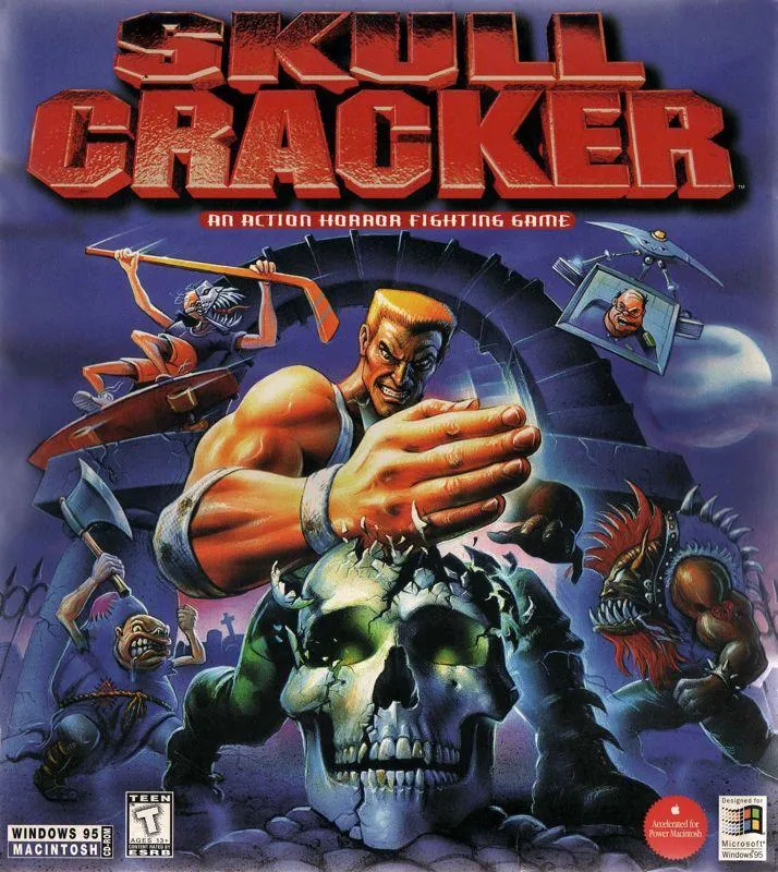 Skull Cracker — PC Price & Value