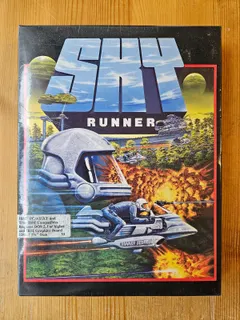 Sky Runner