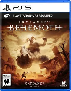 Skydance's Behemoth