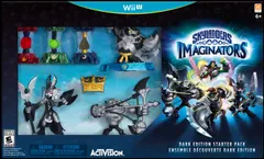 Skylanders Imaginators [Dark Edition]