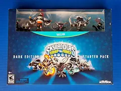 Skylanders Swap Force [Dark Edition]
