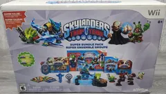 Skylanders Trap Team [Super Bundle Pack]