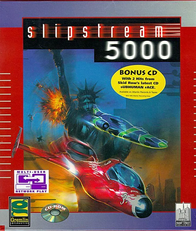 Slipstream 5000 — PC Price & Value