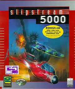 Slipstream 5000
