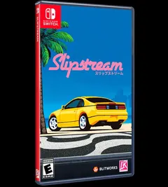 Slipstream