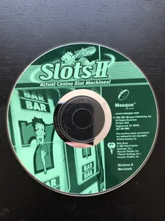 Slots II