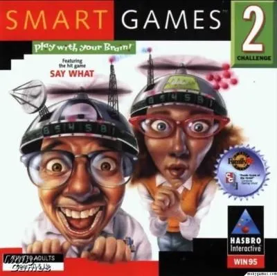Smart Games Challenge 2 — PC Price & Value