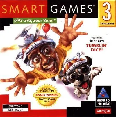 Smart Games Challenge 3 — PC Price & Value