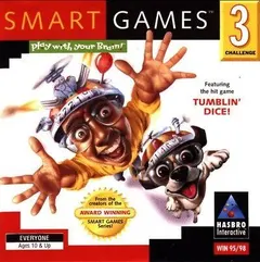 Smart Games Challenge 3