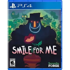Smile For Me