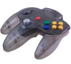 Smoke Controller