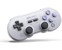 SN30 Pro Bluetooth Gamepad