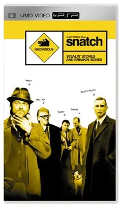 Snatch [UMD]