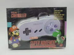 SNES Junior Controller