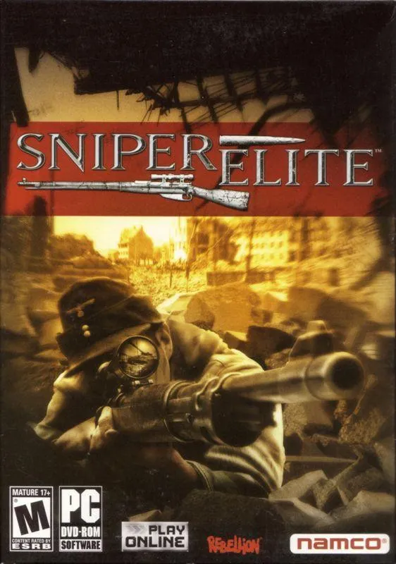 Sniper Elite — PC Price & Value