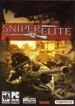 Sniper Elite