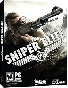 Sniper Elite V2
