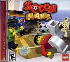 Soccer Mania