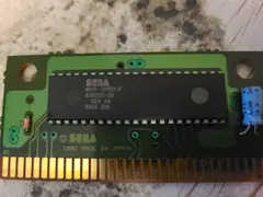 Socket — Sega Genesis Price & Value