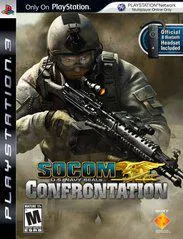 SOCOM Confrontation [Bundle]