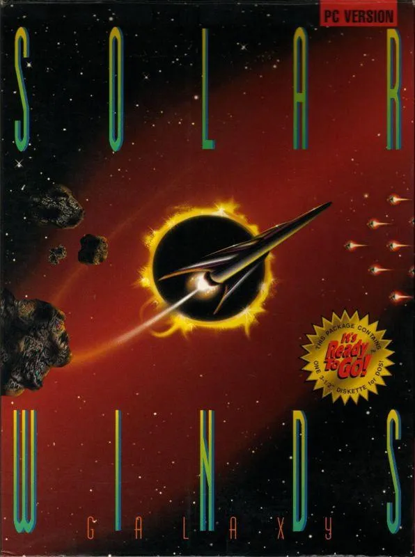 Solar Winds: Galaxy — PC Price & Value