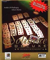 Solitaire Deluxe — PC Price & Value
