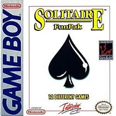 Solitaire Fun Pak