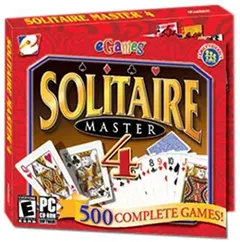 Solitaire Master 4