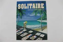 Solitaire — NES Price & Value