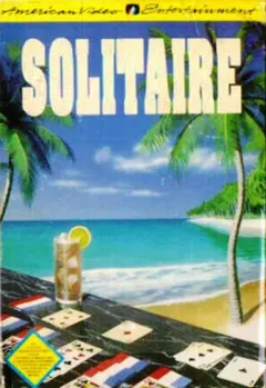 Solitaire — NES Price & Value