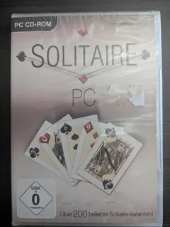 Solitaire PC