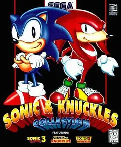 Sonic and Knuckles Collection