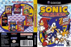 Sonic Mega Collection — GameCube Price & Value