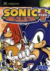 Sonic Mega Collection Plus — Xbox Price & Value