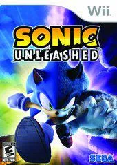 Sonic Unleashed — wii Price & Value