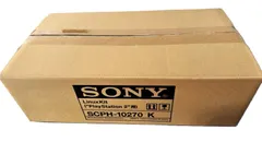 Sony Linux Kit