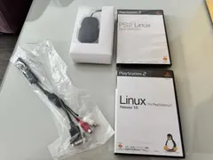Sony Linux Kit — PlayStation 2 Price & Value
