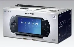 Sony PSP-1001 Value Pack