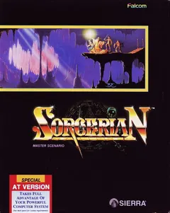 Sorcerian