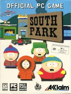 South Park