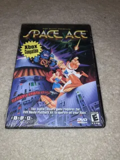 Space Ace