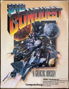 Space Conquest