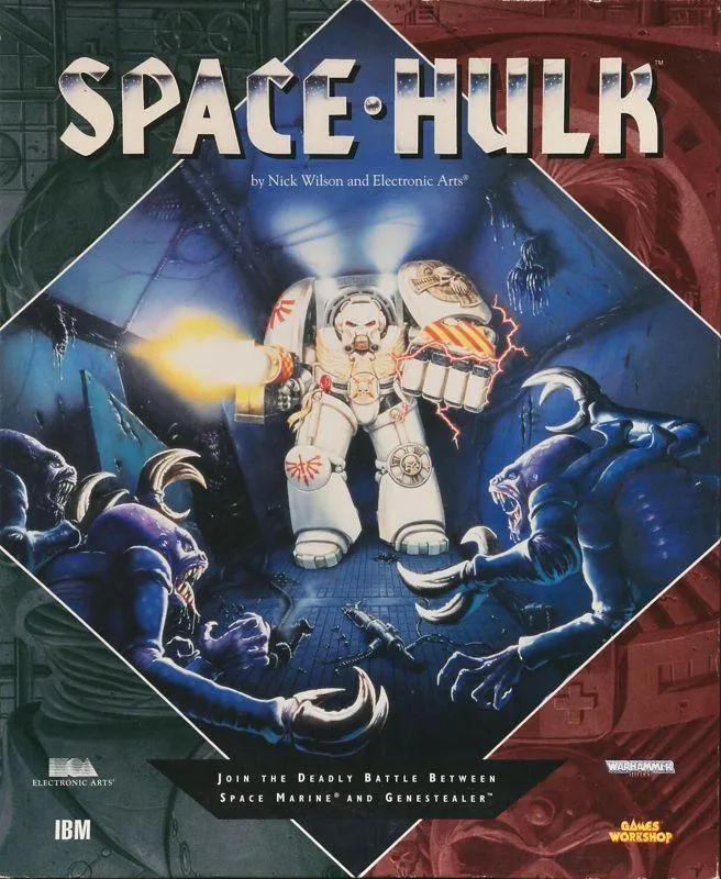 Space Hulk — PC Price & Value